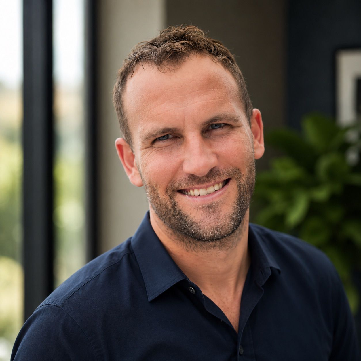 Kye Burchmore