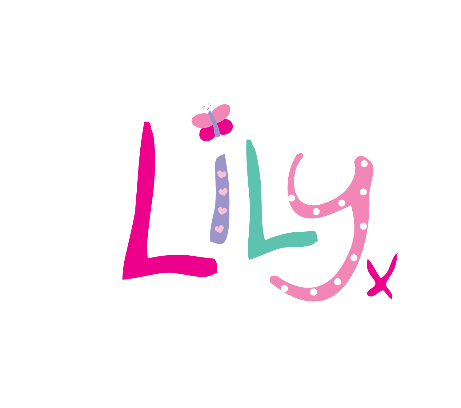 The Lily Foundation logo